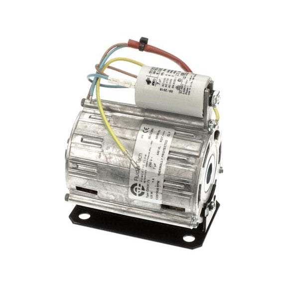 Motor 230V Ac 120W 50Hz